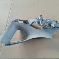 Bagažnieka nodalījuma statnes apdare priekš OPEL ASTRA J 2013