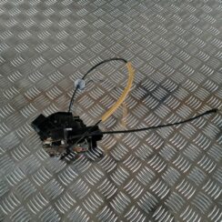 Priekšējo kreiso durvju slēdzene priekš FORD FOCUS C-MAX 2004