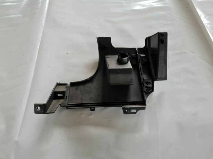 Mērinstrumentu paneļa apdare (zem stūres) priekš FORD FOCUS C-MAX 2004 5