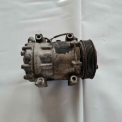 Gaisa kondicioniera kompresors priekš FORD FOCUS C-MAX 2004