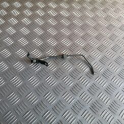 Degvielas caurule priekš VOLVO C30 2008 SILVER