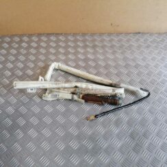 Griestu drošības spilvens, pa labi priekš TOYOTA AVENSIS 2007