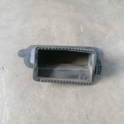 Salona gaisa vads priekš TOYOTA AVENSIS 2007