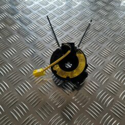 Drošības spilvena slīdgredzens priekš TOYOTA COROLLA VERSO 2003