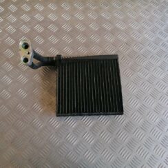 Gaisa kondicionēšanas radiators salonā priekš VOLVO C30 2008 SILVER