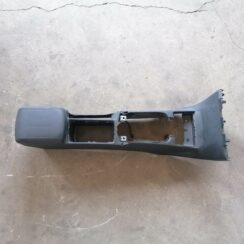 Centrālās konsoles apdares lielākā daļa priekš VOLVO C30 2008 SILVER