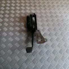 Bremžu pedālis priekš VOLVO C30 2008 SILVER