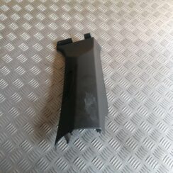 Vidējas salona statnes apdare priekš VOLVO C30 2008 SILVER