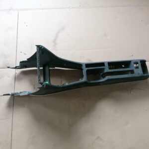 Centrālās konsoles apdares lielākā daļa priekš AUDI A4 2008 AVANT