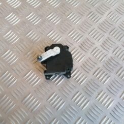 Apsildes sistēmas aktuators priekš HONDA ACCORD 2007 YR562P