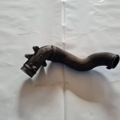 Interkulera caurule priekš VOLVO V70 2002 ASHGOLD