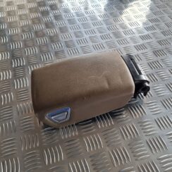 Roku balsts priekš VOLVO S60 2008