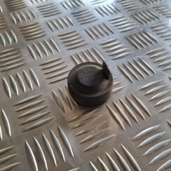 Priekšēja luktura vāks priekš VOLVO S60 2008