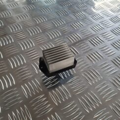 Salona ventilatora rezistors priekš SUBARU LEGACY 2010