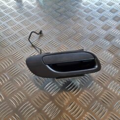 Aizmugurējāis labais durvju rokturis priekš VOLVO V70 2006