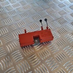 Antenas pastiprinātāja bloks priekš VOLVO V70 2006