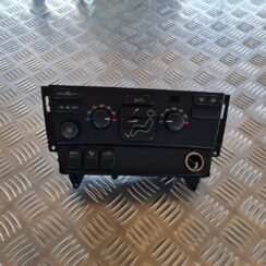 Klimata kontroles bloks priekš VOLVO V70 2006