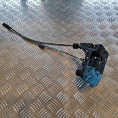 Priekšējo kreiso durvju slēdzene priekš VOLVO V70 2006