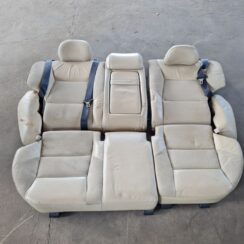 Aizmugurējais sēdeklis priekš VOLVO V70 2006