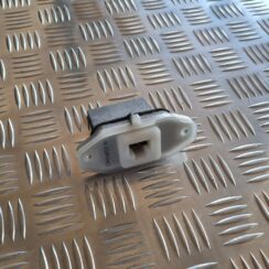 Salona ventilatora rezistors priekš NISSAN X-TRAIL 2002