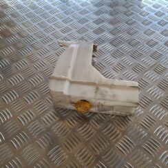 Dzesēšanas šķidruma tvertne priekš NISSAN X-TRAIL 2002