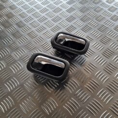 Salona durvju rokturis priekš NISSAN X-TRAIL 2002