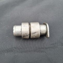 Interkulera caurule priekš FORD C-MAX 2011