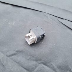 Kvēlsveču releja priekš TOYOTA COROLLA VERSO 2005