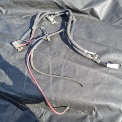 Akumulatora elektroinstalācija priekš JEEP GRAND CHEROKEE 2004