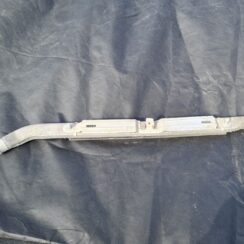 Interkulera caurule priekš AUDI A6 AVANT 2007 QUATTRO