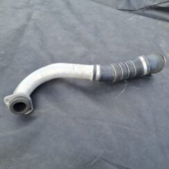 Interkulera caurule priekš BMW 520D E60 2006 ENG.