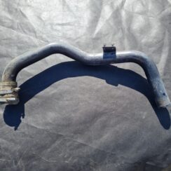 Interkulera caurule priekš RENAULT ESPACE IV 2006