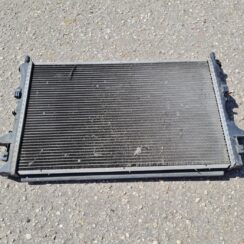 Dzesēšanas radiators priekš RENAULT ESPACE IV 2006
