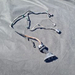 Durvju vadi priekš AUDI A4 2008 AVANT