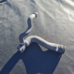 Dzesēšanas caurules priekš BMW 525 E60 2006 BLACK