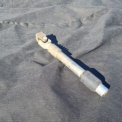 Stūres statnes kardāns priekš BMW 525D E61 2007 TOURING BLACK