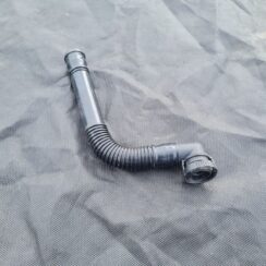 Gaisa filtra korpusa caurule priekš VW GOLF 5 2006