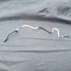 Degvielas caurule priekš BMW 330D E91 2008 TOURING