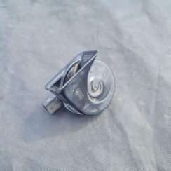 Skaņas signāls priekš OPEL ASTRA J 2011