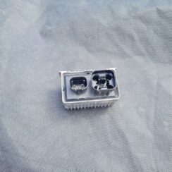 Kvēlsveču releja priekš OPEL ASTRA J 2011