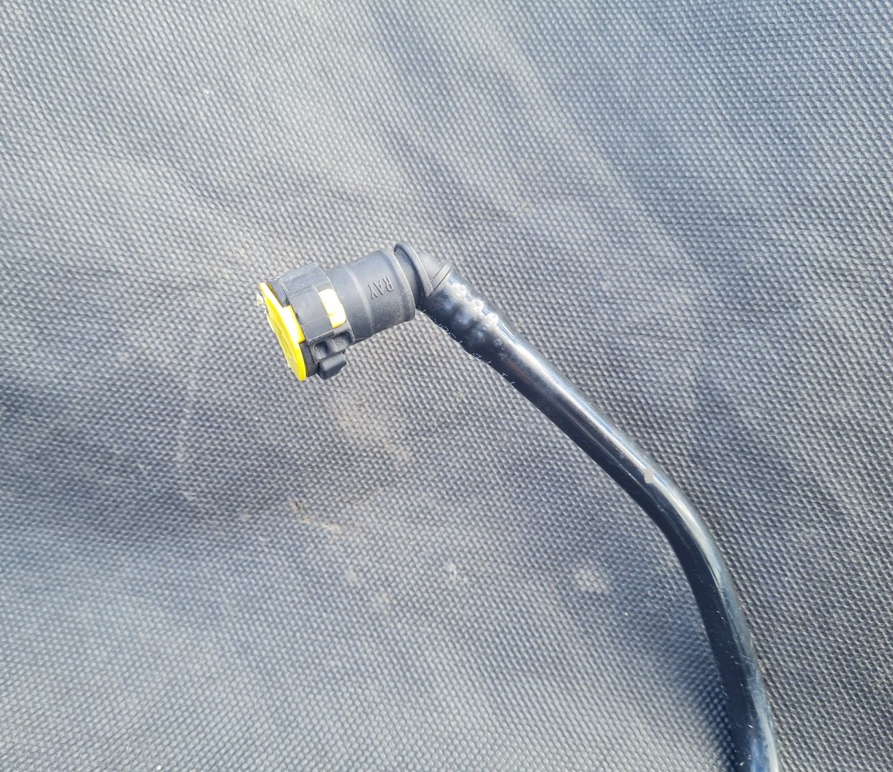 Vakuuma bremžu pastiprinātāja caurule priekš OPEL ASTRA J 2011 8 Vakuuma bremžu pastiprinātāja caurule priekš OPEL ASTRA J 2011