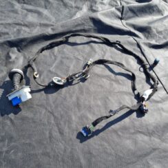 Durvju vadi priekš CITROEN C4 2018