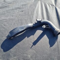 Interkulera caurule priekš AUDI A4 AVANT 2005