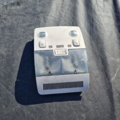 Salona apgaismojuma panelis priekš AUDI A4 AVANT 2005