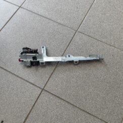 Bagāžnieka žalūzijas mehānisms priekš BMW 530D E61 2006 TOURING TITANSILVER