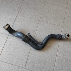 Interkulera caurule priekš VW PASSAT B6 2006 ANGL. UNIVERSAL