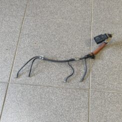 Kvēlsveču vadi priekš FORD MONDEO 2007