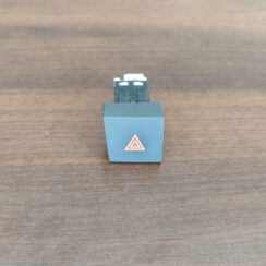 Trauksmes poga priekš PEUGEOT 508 2012