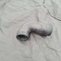 Interkulera caurule priekš VOLVO S80 2007 GREY