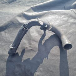 Interkulera caurule priekš VW GOLF VARIANT 2012